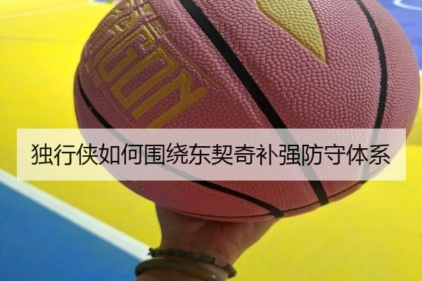 独行侠如何围绕东契奇补强防守体系